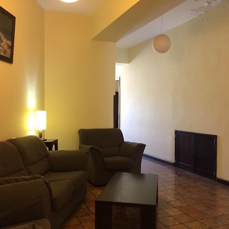 Hotel Stepantsminda Екстер'єр фото