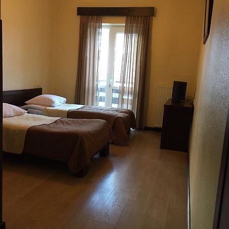 Hotel Stepantsminda Екстер'єр фото