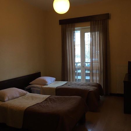 Hotel Stepantsminda Екстер'єр фото