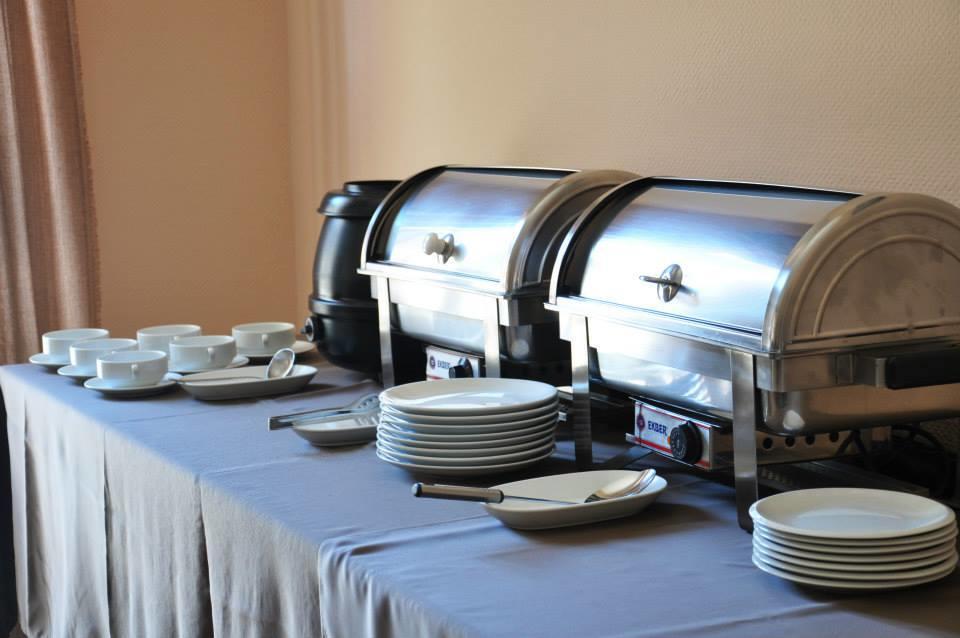 Hotel Stepantsminda Екстер'єр фото