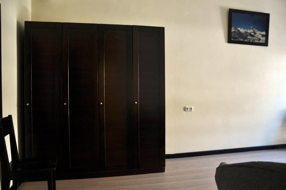 Hotel Stepantsminda Екстер'єр фото