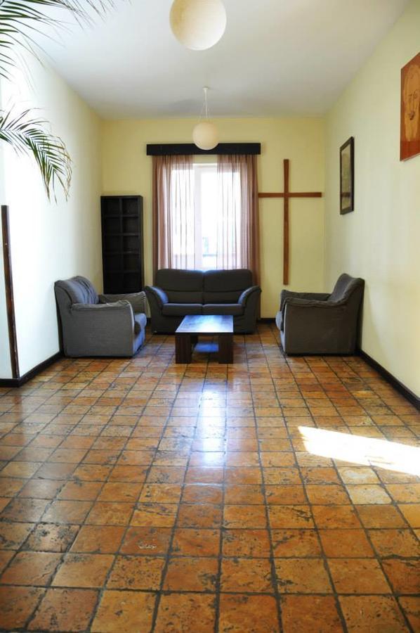 Hotel Stepantsminda Екстер'єр фото