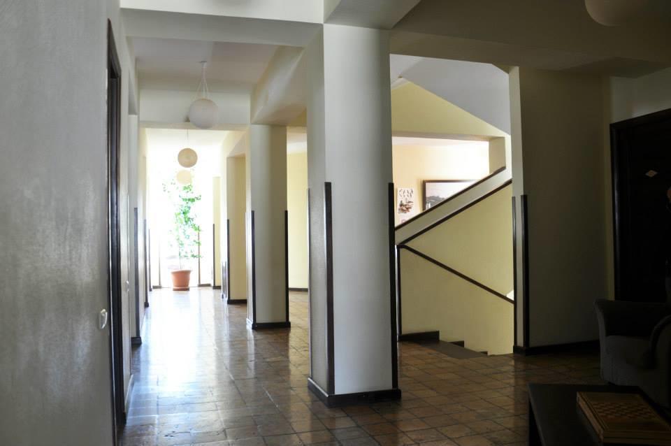 Hotel Stepantsminda Екстер'єр фото