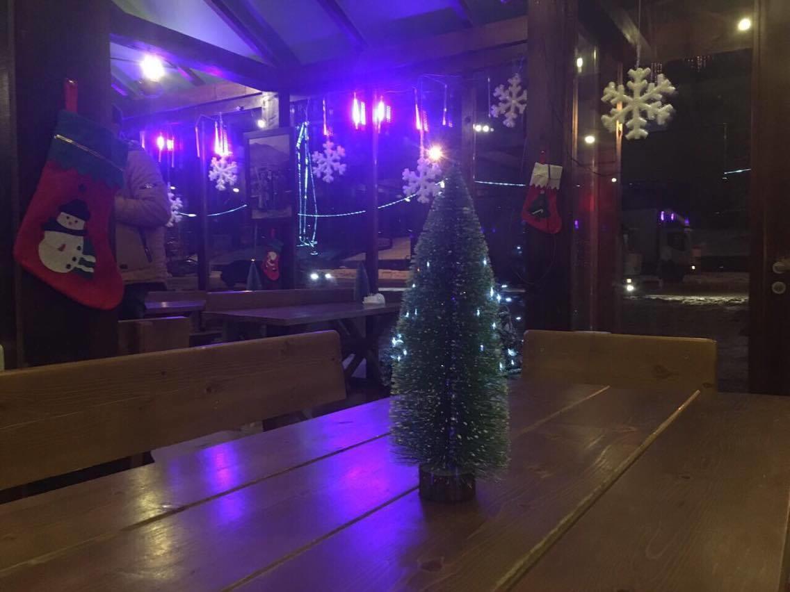 Hotel Stepantsminda Екстер'єр фото
