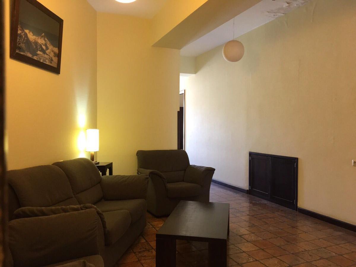 Hotel Stepantsminda Екстер'єр фото