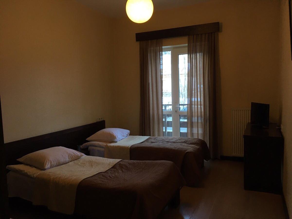 Hotel Stepantsminda Екстер'єр фото
